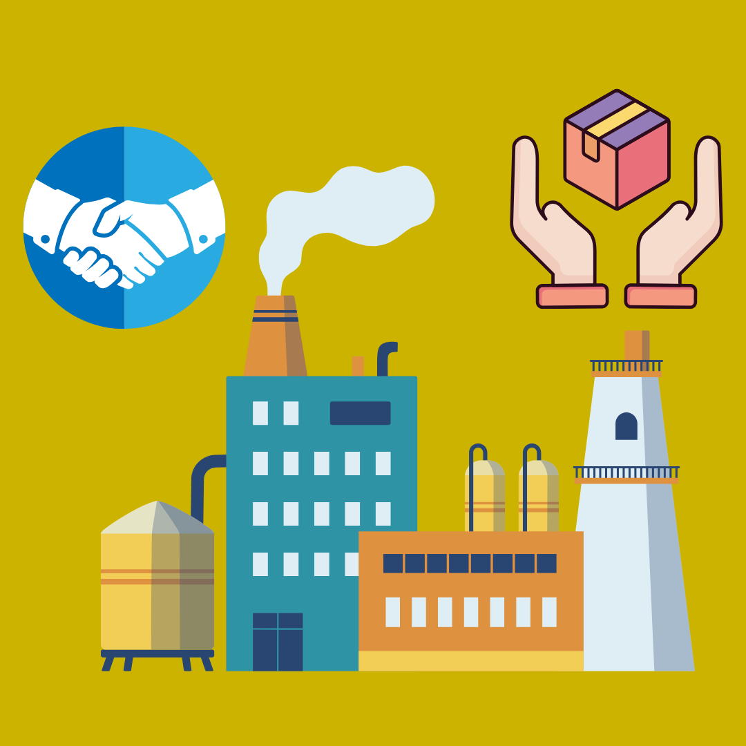 Factory & Product Sourcing